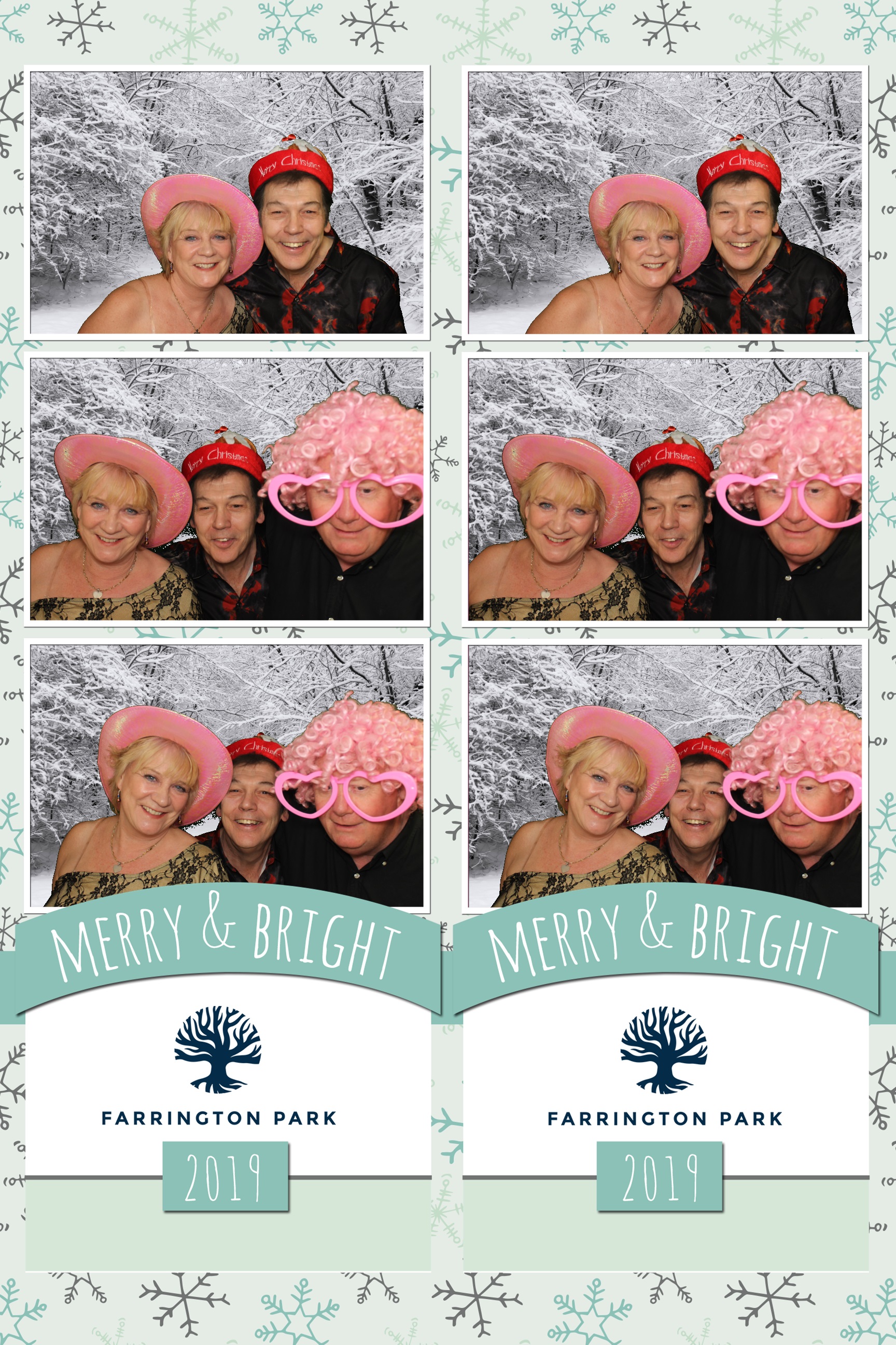 FP Christmas Party 14.12.19 | View more photos from the event at images.mobile-photo-booth.com/u/MobilePhotoBoothUK/FP-Christmas-Party-141219